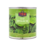 TRS Leaf Spinach 380g