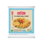 TYJ Spring Roll Pastry Blue (50's)