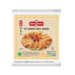 TYJ Spring Roll Pastry Yellow (50’S)