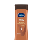 Vaseline Intensive Care Cocoa Radiant Body Lotion 400ml