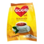 Watawala Pure Ceylon Black Tea 200g