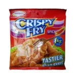 Ajinomoto Crispy Fry Breading Mix Spicy Flavor