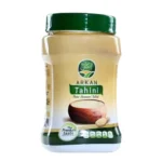 Arkan Tahini Pure Sesame Tahini 400g
