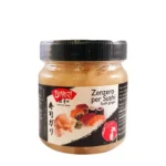 Biyori Sushi Ginger 190g