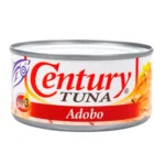 Century Tuna Flakes Adobo180g