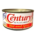 Century Tuna Hot and Spicy 180g