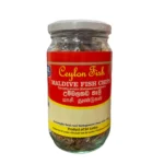 Ceylon Fish Maldive Fish Chips 180g