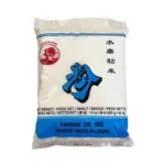Cock Glutinous Rice Flour Blue 400 g