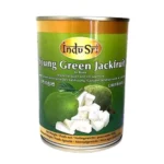 Indu Sri Young Green Jackfruit 565g