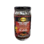 InnduSri Fried Onion Chutney(Seeni Sambol) 1+1