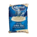 Long Grain White Rice- Camil 1 kg