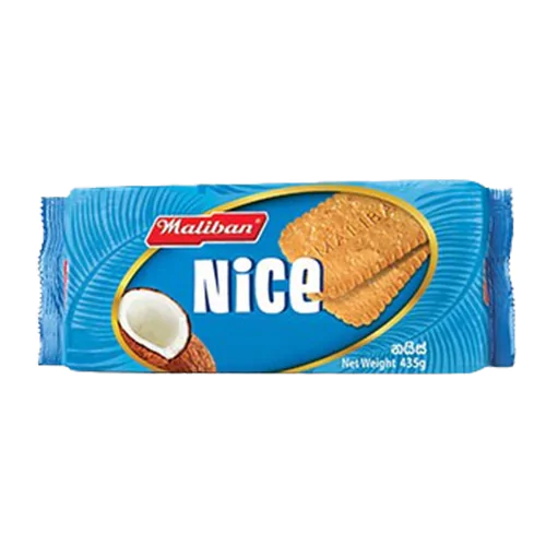 Maliban Nice Coconut Biscuit 200g