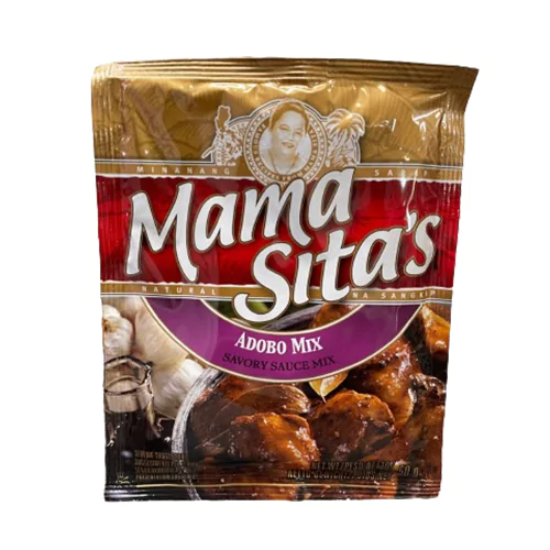 Mama Sita's Adobo Savory Sauce Mix