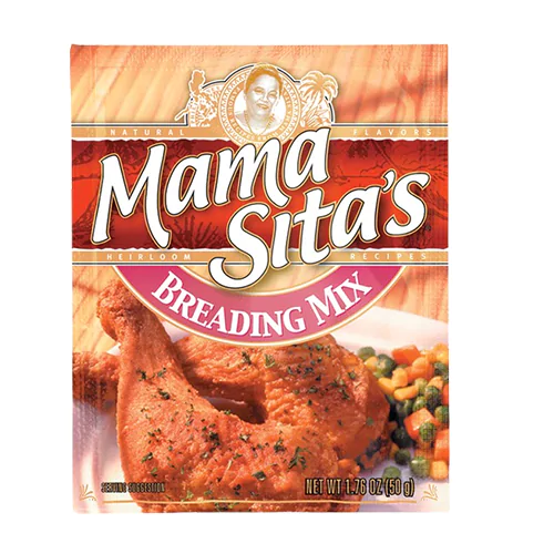 Mama Sita's Breading Mix