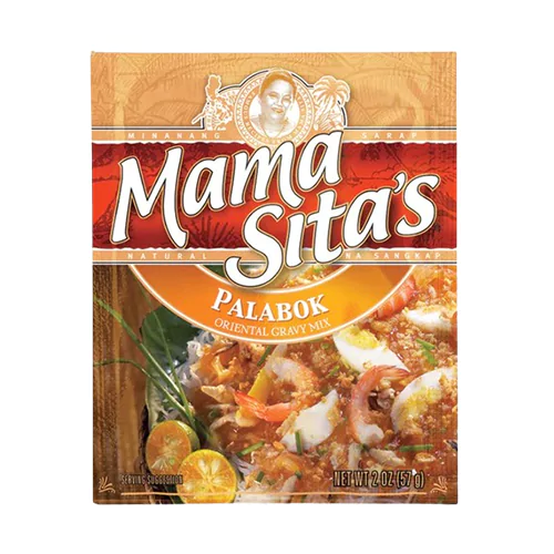 Mama Sita’s Palabok Mix