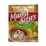 Mama Sita's Sinigang sa Bayabas (Guava Soup Base Mix)