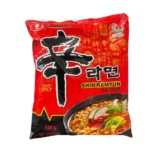 Nongshim Shin Ramyun Noodles 120g