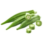 Okra 500g