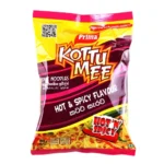 Prima Kottu Mee Hot & Spicy Flavour 80g