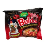 Samyang Buldak Hot Chicken Flavor Ramen 140g