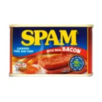 SPAM® with Real Bacon 200g