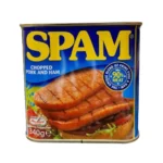 SPAM® with Real Bacon 340g