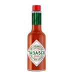 Tabasco Pepper Sauce 60ml