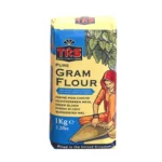 TRS Pure Gram Flour 1 kg