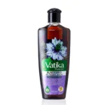Vatika Naturals Black Seed Multivitamin+ Hair Oil 200ml