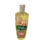 Vatika Naturals Garlic Hair Oil 200ml