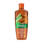 Vatika Naturals Moroccan Argan Multivitamin+ Hair Oil 200ml