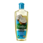 Vatika Naturals Multivitamin Enriched Coconut Oil 200ml