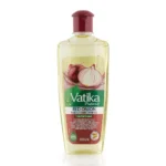 Vatika Naturals Red Onion Hair Oil 200ml
