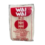 Wai Wai Oriental Style Rice Noodles 500g