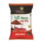 Wijaya Chilli Pieces 100g