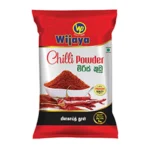 Wijaya Chilli Powder 500g