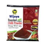 Wijaya Roasted Chili Powder 500g