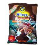 Wijaya Roasted Curry Powder 100g